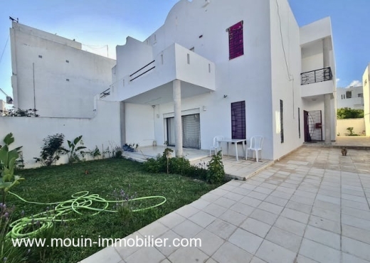 VILLA FLORINA Hammamet AV1922