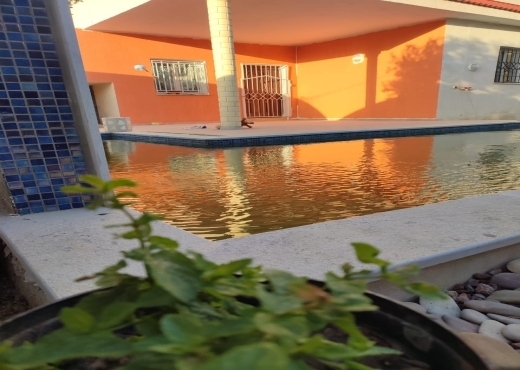 A Vendre Villa a Rafraf Bizerte