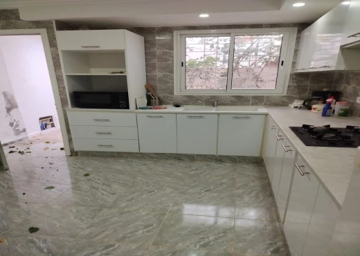 maison à À Vendre à NABEUL - une maison s+2 prés de jinen hammamet