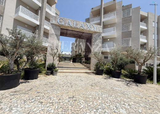 Vacances Appartement Dimora S+2