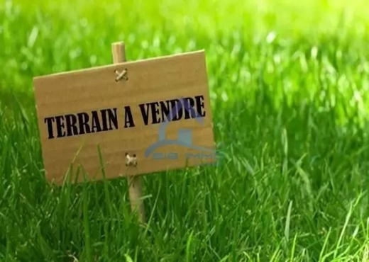 A Vendre 7 lots à Akouda