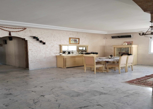 A vendre Villa de 500 m²