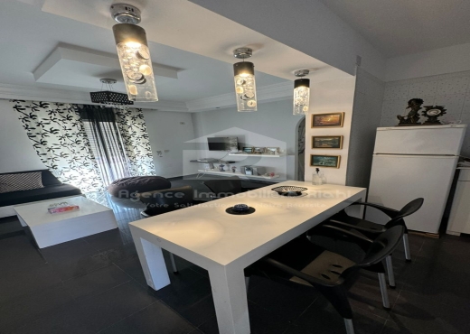 À Vendre S+2  à Hergla