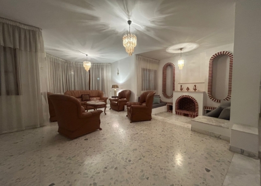 A VENDRE VILLA A ENNASR