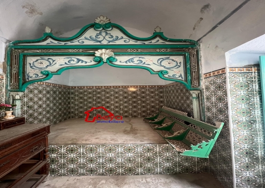 DAR ARBI à vendre