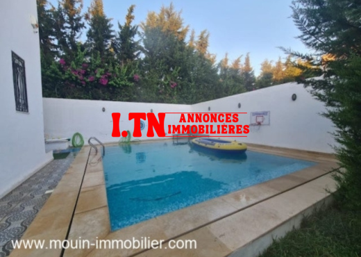 Hammamet - Zone Theatre, Hammamet