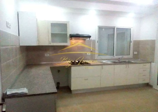 Etage de villa à sahloul 4 Sousse