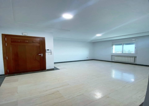 A Vendre S+3 Rte Menzel Chaker