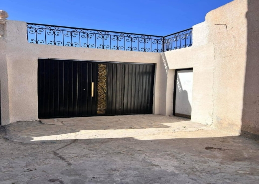 A Vendre Maison a démolir Kelibia