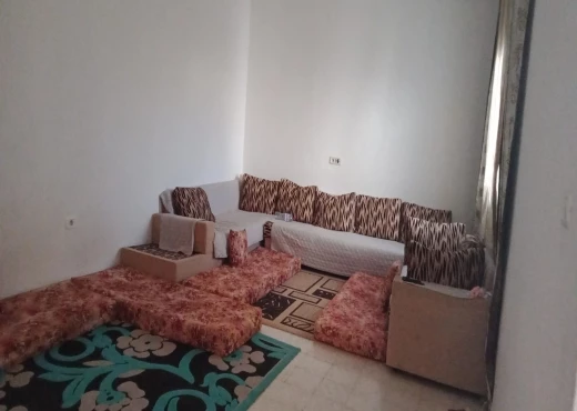 maison à À Vendre à NABEUL - maison avec étage  inachevé A hammamet sud