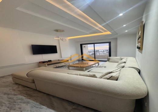 À Louer – Appartement de Luxe
