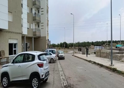 Appartement à À Vendre à SOUSSE - En exclusivité : Votre agence MAPS IMMO