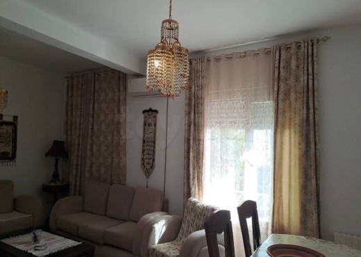 A Vendre Appart S+2 Manar1