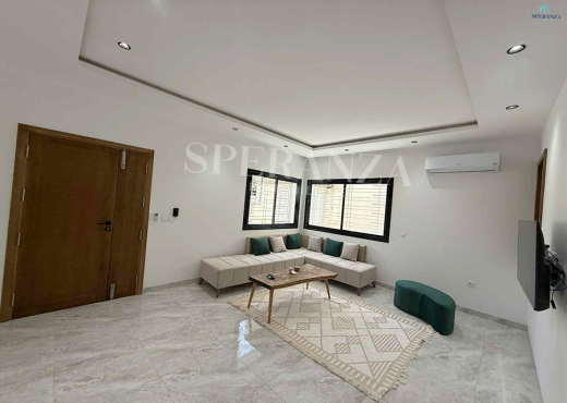 Vacances Appartement Dani S+2