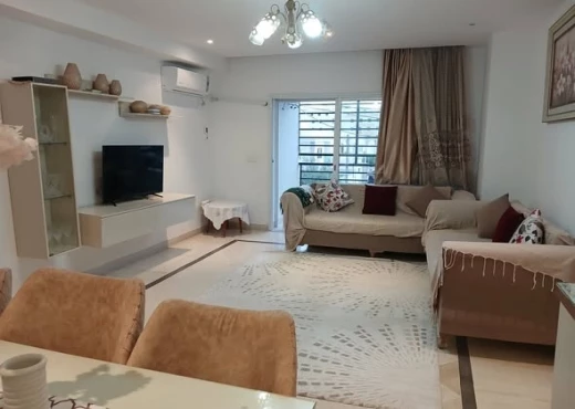 Appartement à À Vendre à ARIANA - A VENDRE : Appartement s +3 à la Gazelle