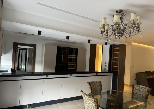 Super Apprt S2 meublé au lac 2