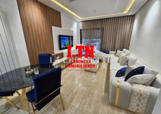 s1 à Ain Zaghouan nord MAL1229