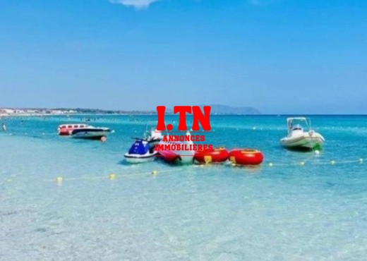appartement a 200 m de la plage