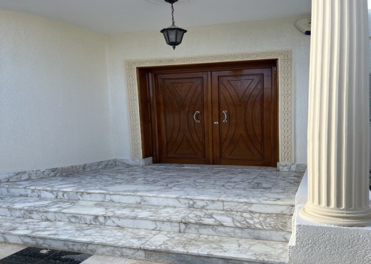 A VENDRE VILLA
