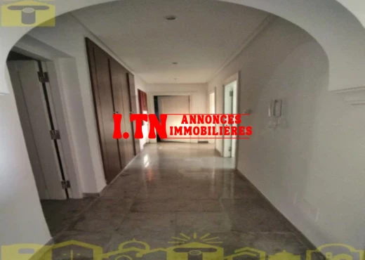 Appartement à À Vendre à NABEUL - Appartement s2 Hammamet sud