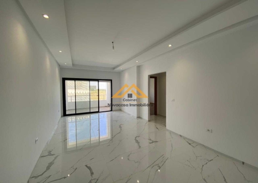 À Vendre  Appartement S+2 à Hergla
