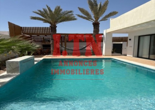A Vendre Villa à Djerba