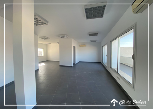 à louer à la soukra