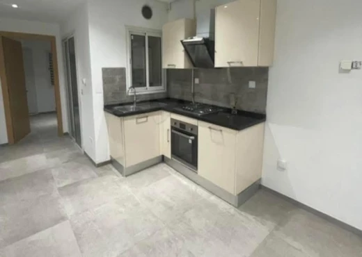 Appartement à À Louer à ARIANA - 📍ENNASR 2  : APPARTEMENT S+1 À LOUER