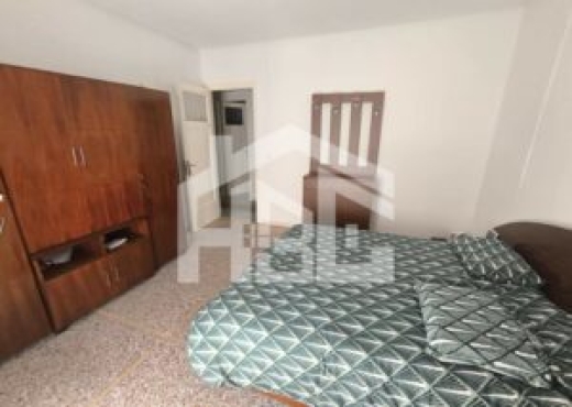 A louer S+2 de 85 m² meublé