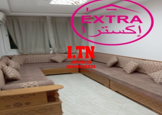 location estivale a kerkouane