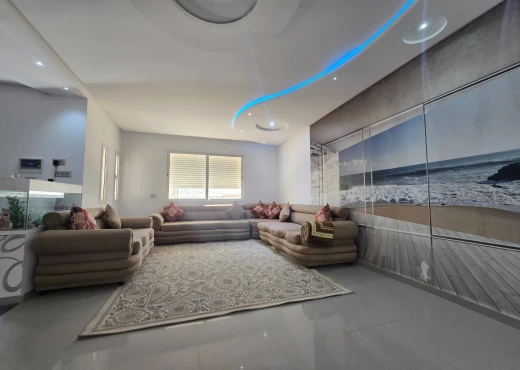 villa à À Vendre à SOUSSE - À VENDRE – Superbe villa
