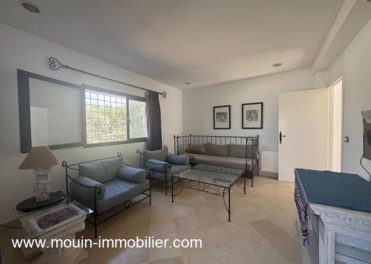 APPARTEMENT ALICE Hammamet AL3617