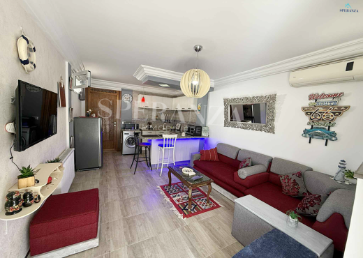 Location Appartement The Loft S+1