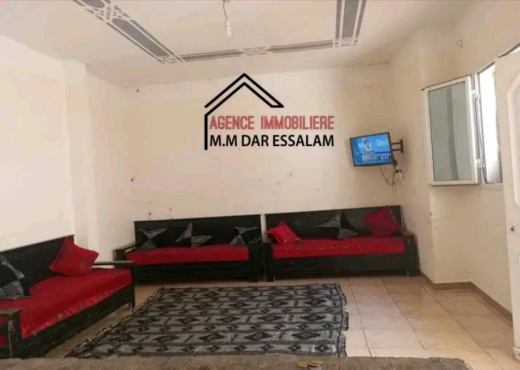 maison près de toutes commodités