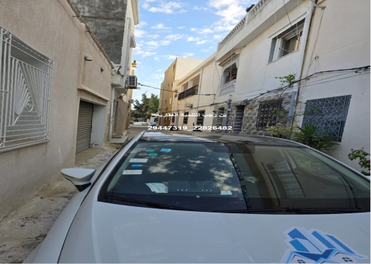 maison a vendre a kelibia