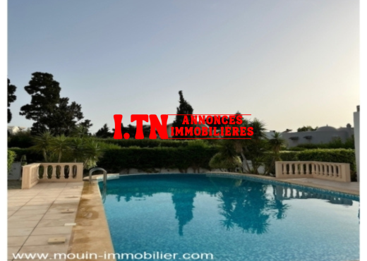 VILLA AFRICA JADE Korba AV1966