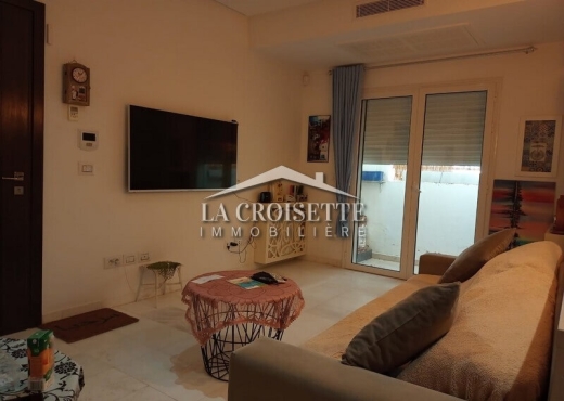 Appartement s1 à Gammarth MAL3982