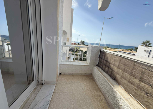 Location Appartement La mer S+2