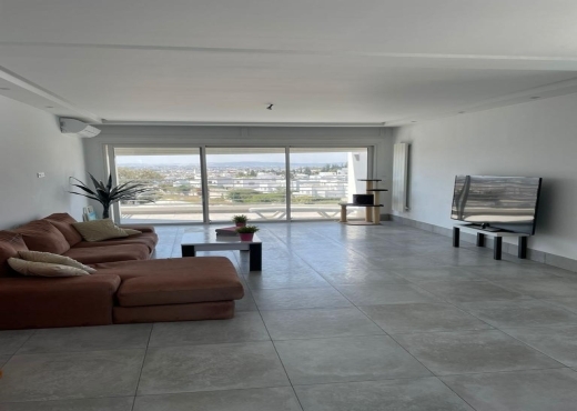 Appartement S3 à La Marsa
