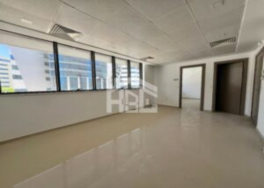 A louer bureau en H+1 de 70 m²