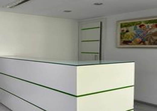 Appartement a usage Bureau