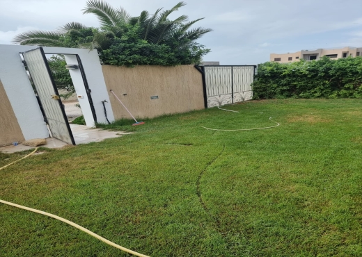 Villa à dar allouche kelibia