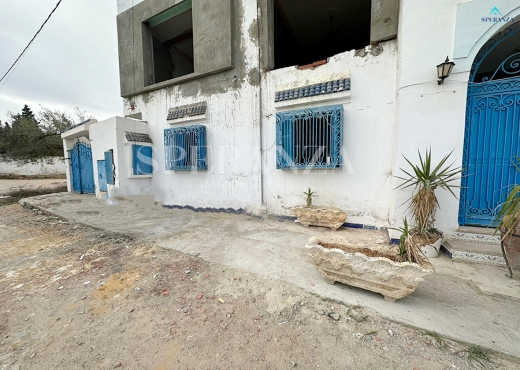 Vente Appartement Ceese S+2