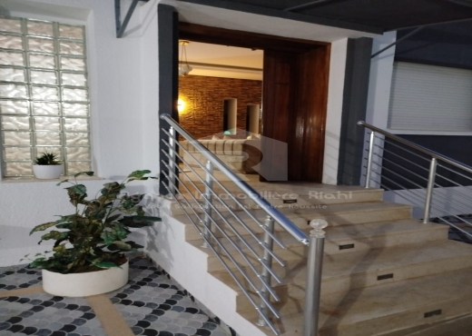 À LOUER (Courte durée)  Maison S+3