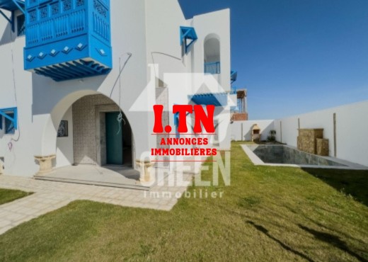 Villa " LYRA "