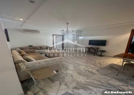 Appartement S2 à Khair-Eddine