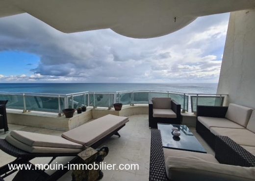 APPARTEMENT COSMOS Hammamet AV322