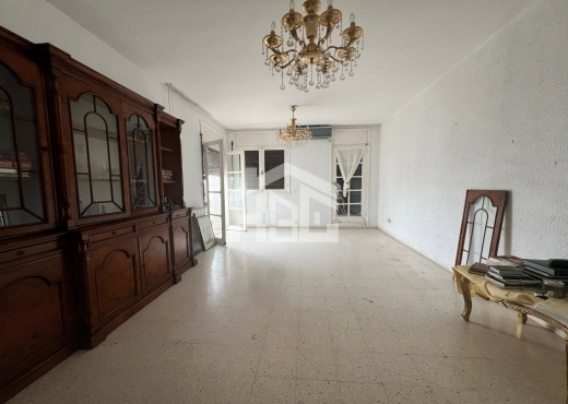 A vendre S+4 de 160 m² à Manar 2