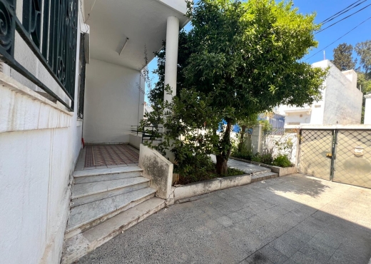 A vendre villa de 368 m²