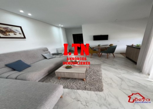 vente appartement avec meubles